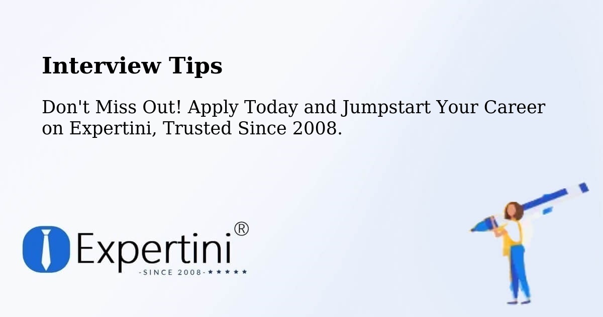 Interview Tips & Techniques for Job Seekers – Saint Pierre - Saint Pierre, Saint Pierre and Miquelon Jobs Expertini